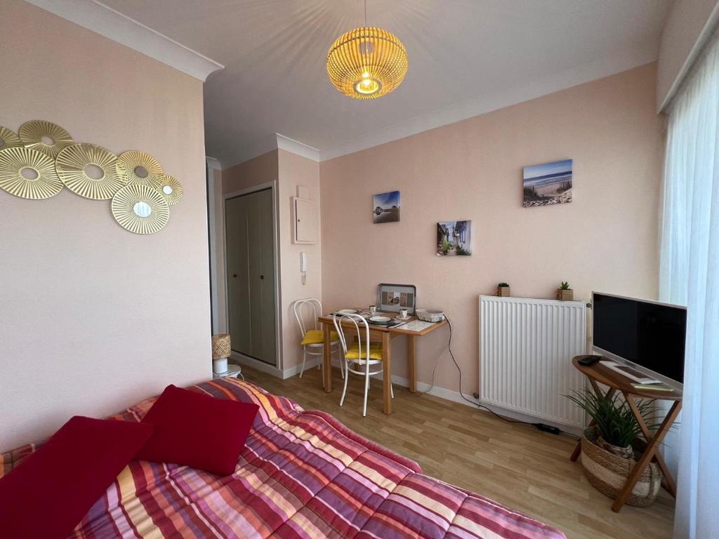Appartement cosy hyper centre d'Arcachon, proche plage et commerces - FR-1-474-262 - 4