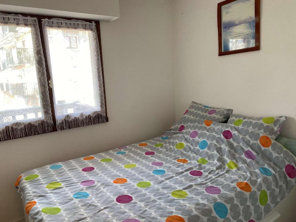 Appartement 2 pièces avec balcon et parking proche plage - FR-1-712-81 - 3