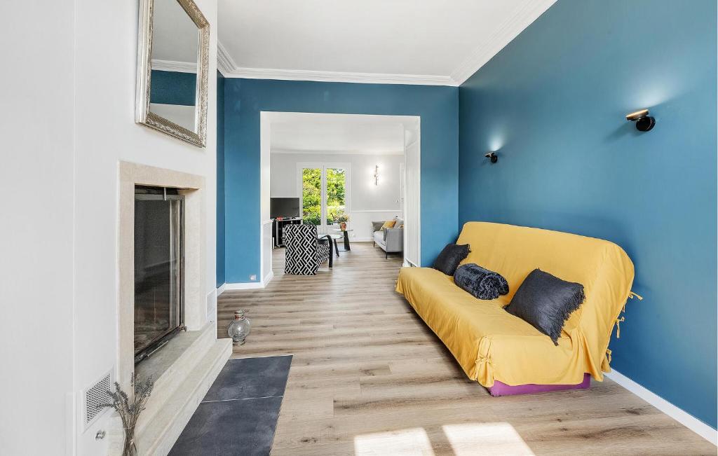 3 Bedroom Nice Home In Saint-Malo - 4