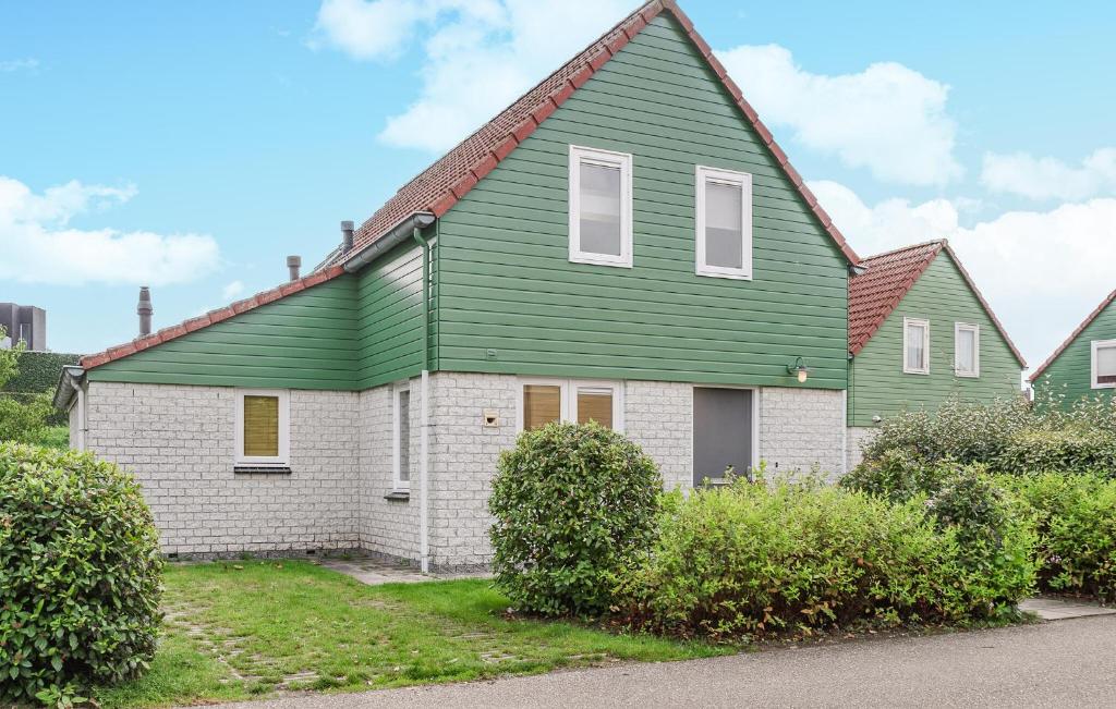 Oesterbaai, Wemeldinge