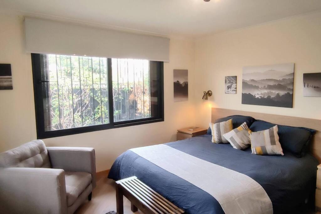 Casa para 6, al lado del metro, con Jacuzzi opcional - 1