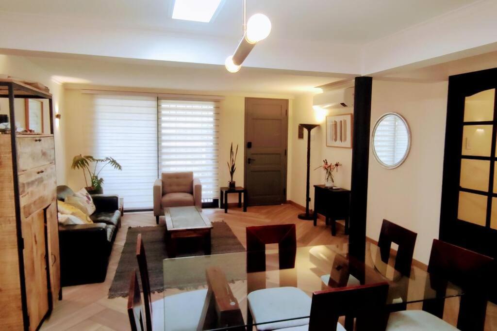 Casa para 6, al lado del metro, con Jacuzzi opcional - 2