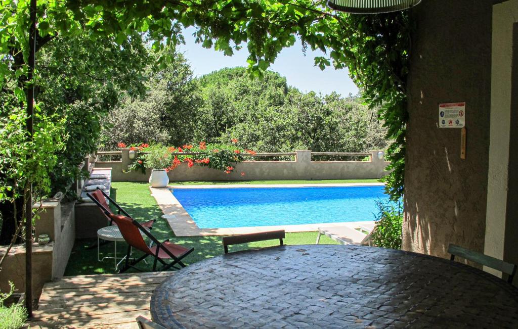 Le Pin D'epices, Saint-Maximin-la-Sainte-Baume