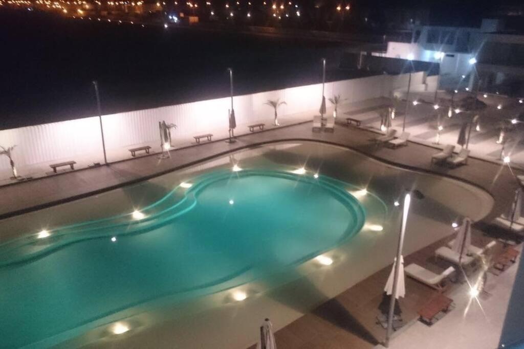 Departamentos en la mejor playa de Lima! 4to piso - 5