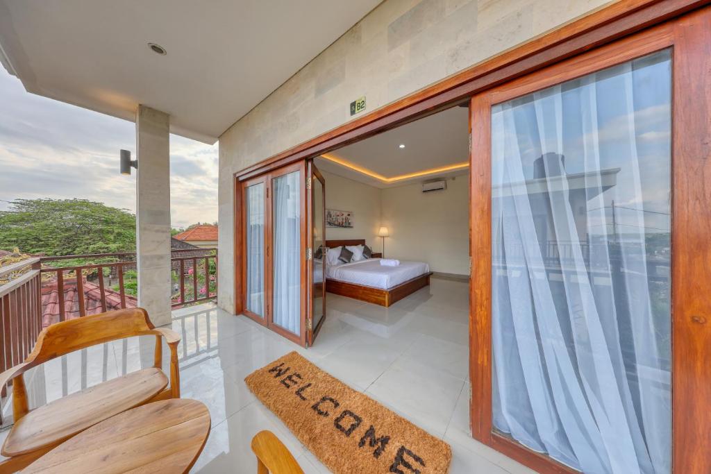 The Kanka Beach House