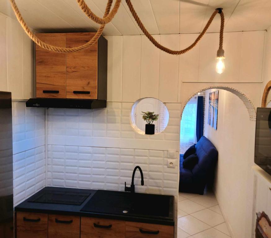 Studio à côté de la Mer - 3