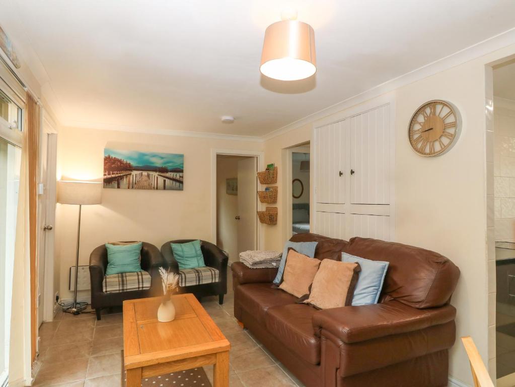 245 Riverside Lodge, Caernarfon photo 7