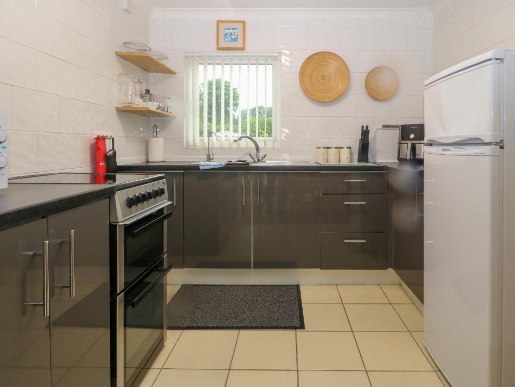 245 Riverside Lodge, Caernarfon photo 3