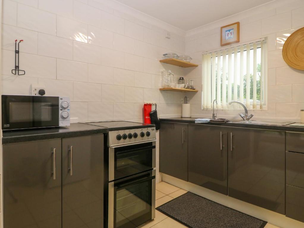 245 Riverside Lodge, Caernarfon photo 5
