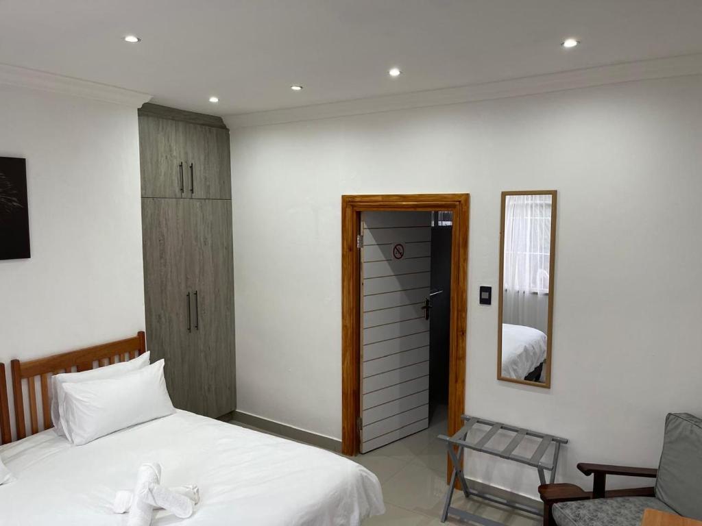 Serenity Guest Lodge, Kokstad