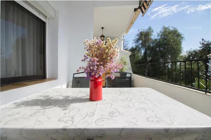 casa con terraza - 4