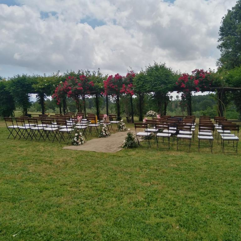 Locanda Rosati - 4