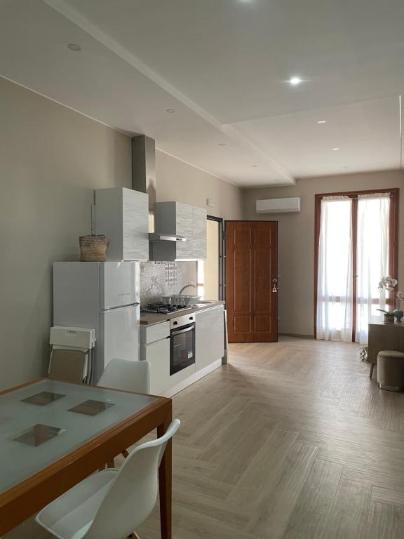 Central apartment - 5