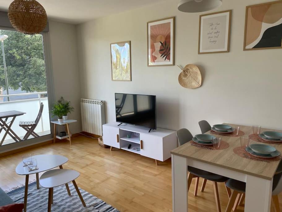 Apartamento MEDIODIA - Parking incluido, céntrico y tranquilo - 4