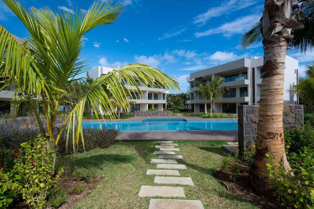 Luxueux Appartement 3 Chambres situé à La Pointe, Grand Bay