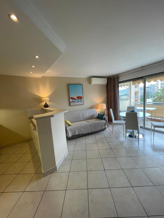 Appartement JEAN BART , avec parking privé, meublé tourisme classé 3 étoiles - 1