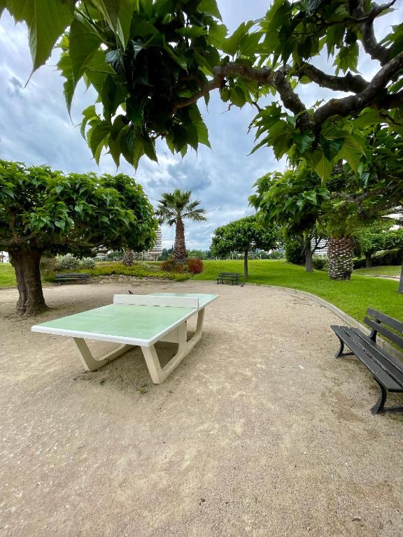 Appartement JEAN BART , avec parking privé, meublé tourisme classé 3 étoiles - 5