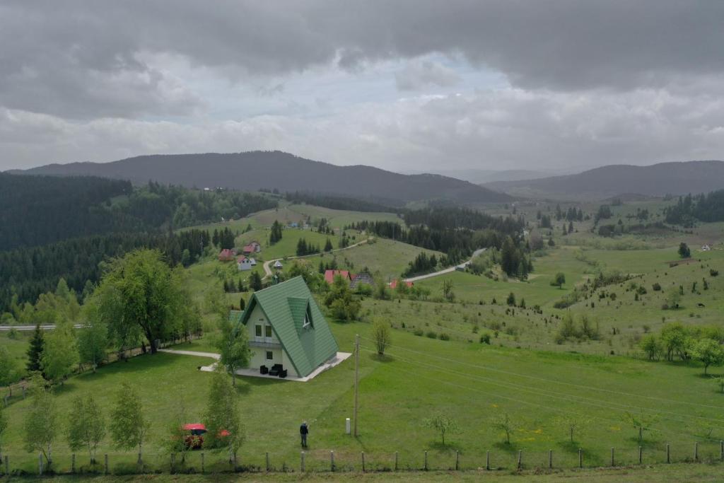 Vila Zeleno borje - 5