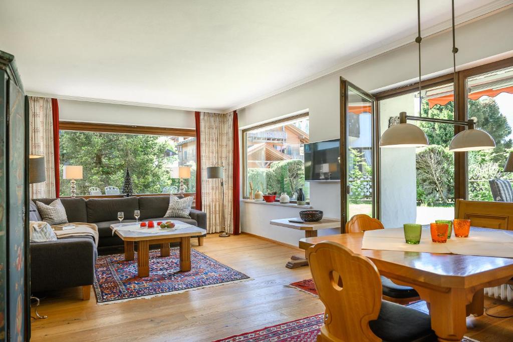 Alpenstyle, Garmisch-Partenkirchen