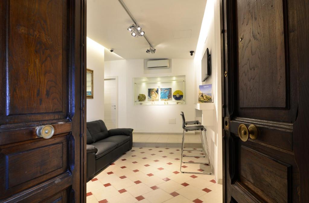 Santi e Saraceni Rooms - 5