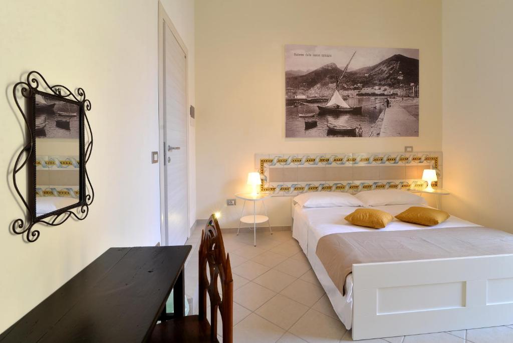 Santi e Saraceni Rooms - 4