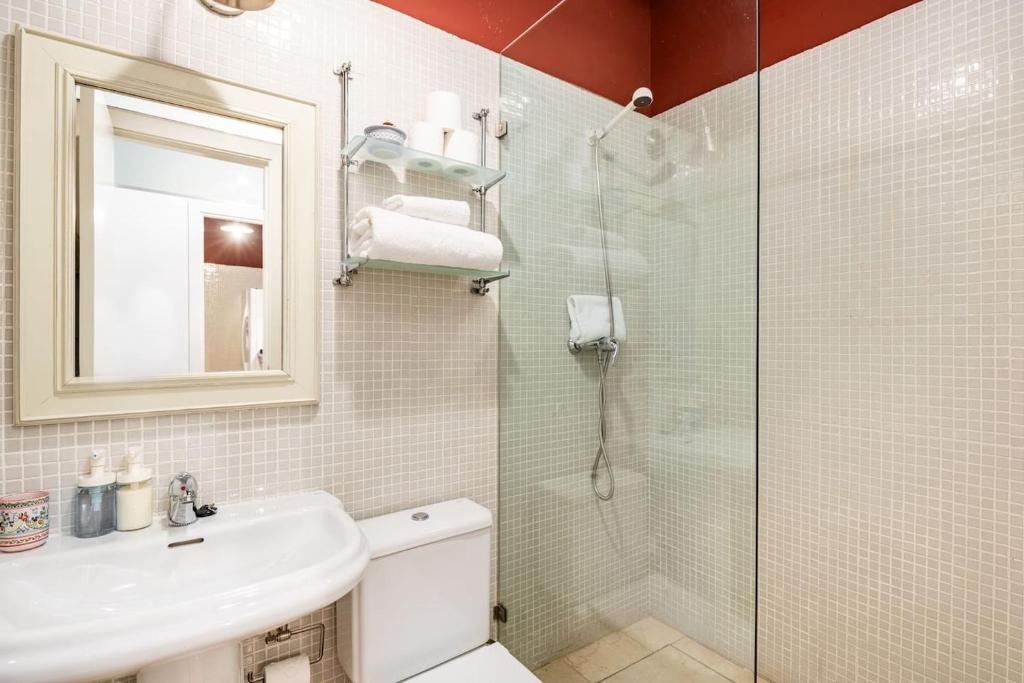 One&lux Sierpes, Bright & Classy Central Apartment - 3