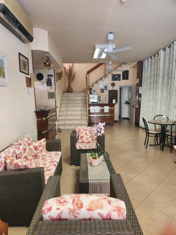 Hotel Clan Rimini - 3