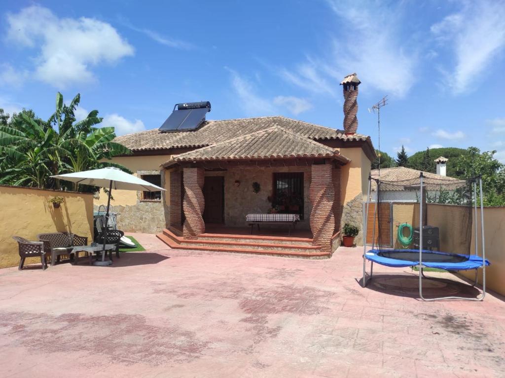 Casa Martín - 1