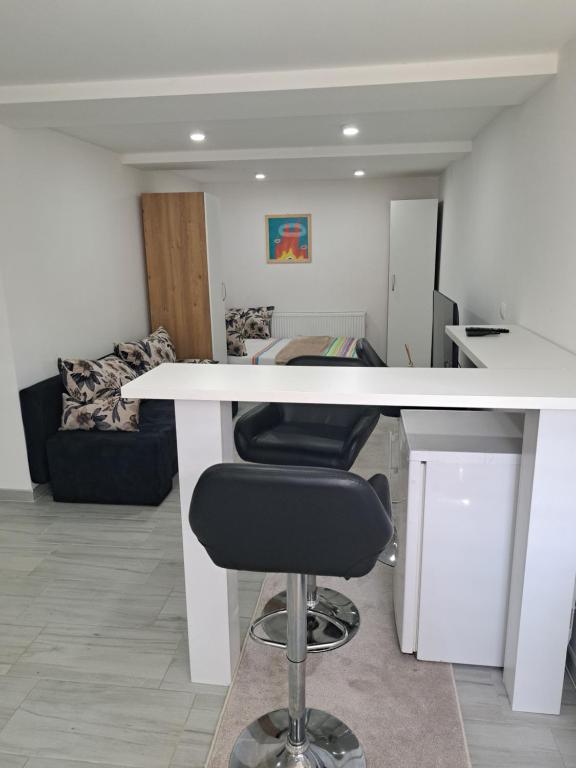 Apartman Avlija - 1