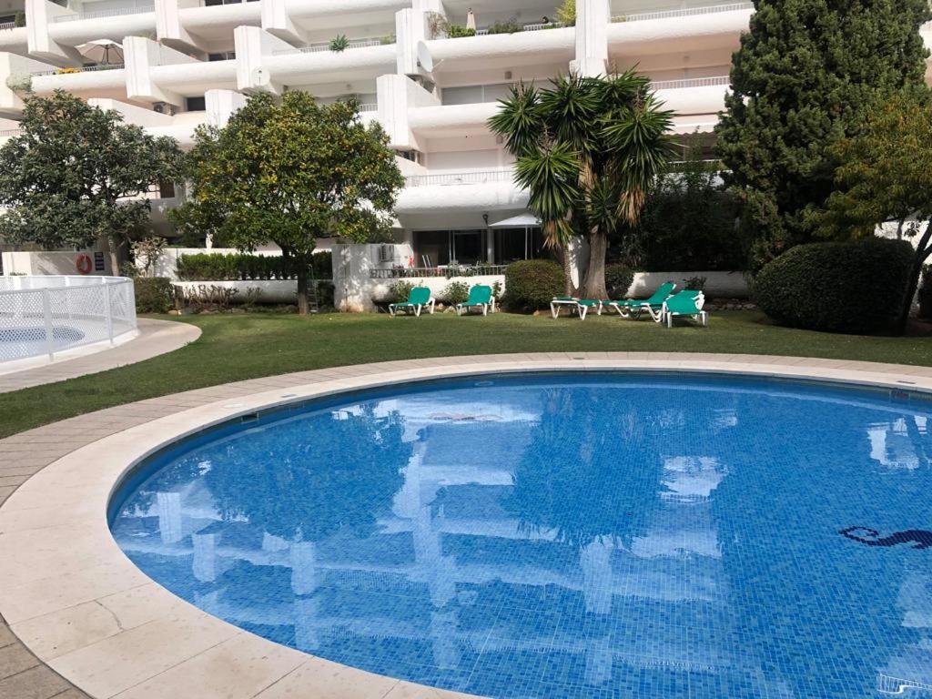 Suite Marbella Paradise 126 - 3