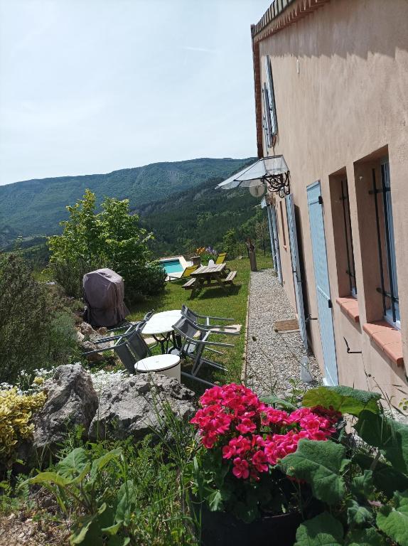 Un petit coin de paradis - 2