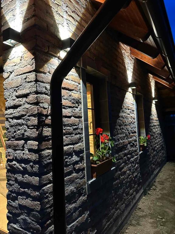 Charming place in the nature-Casita Iris, Bijeljina