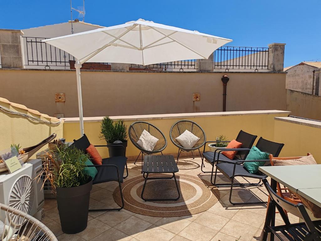Anacreonte Ortigia Apartment - 2