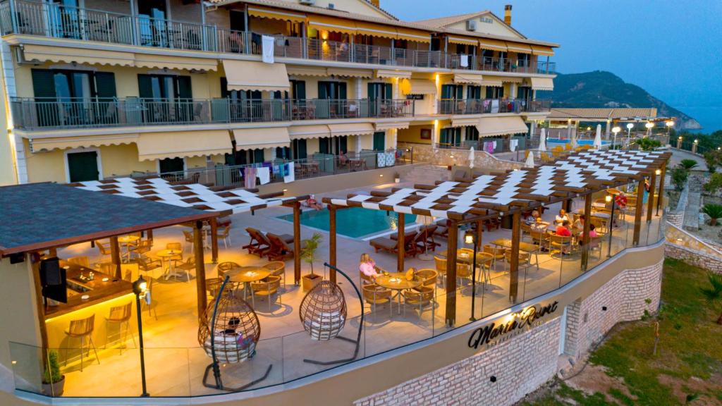 Maria Resort Parga