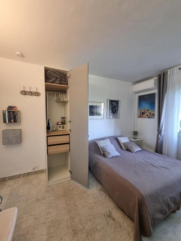 Cannes Studio privé climatisé et bon wifi - 4