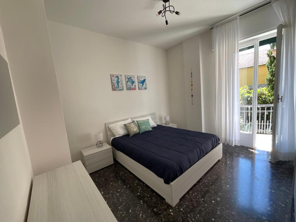 Casa Costa - Lerici - free parking - 3