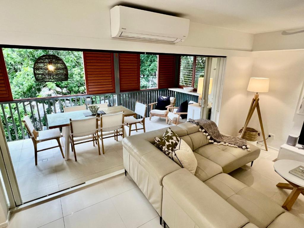 マントラ フレンチ クォーター ヌーサ (Mantra French Quarter Noosa)