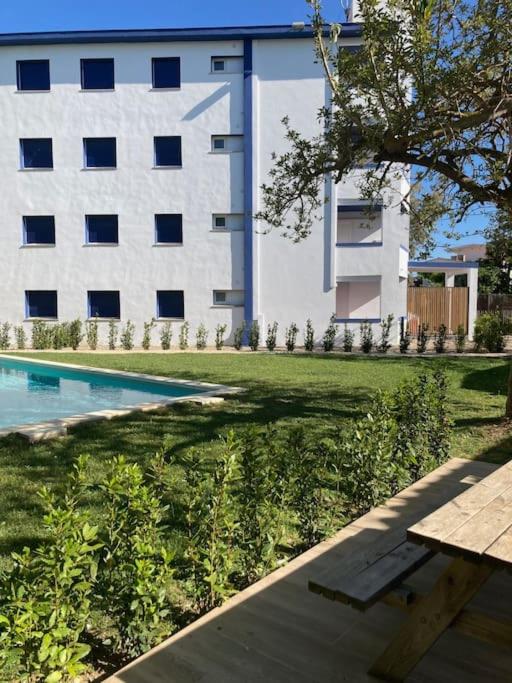 Mas Pinell Piscina - 4