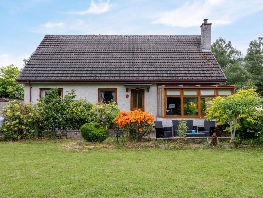 Mo Dhachaidh, Roybridge