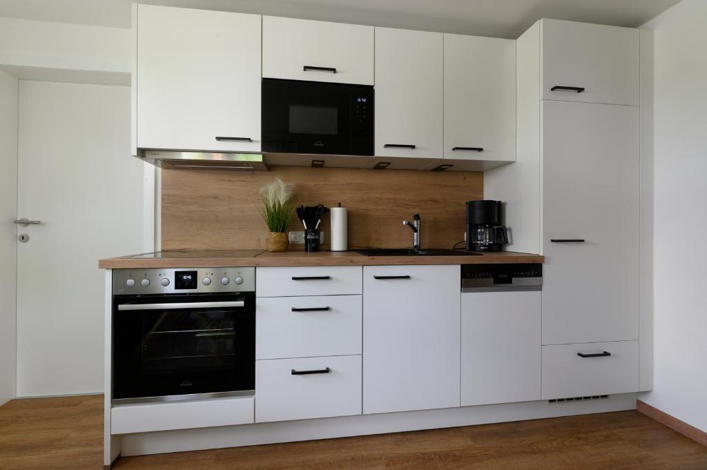 Ferienwohnung Werner Pucher EG - 2