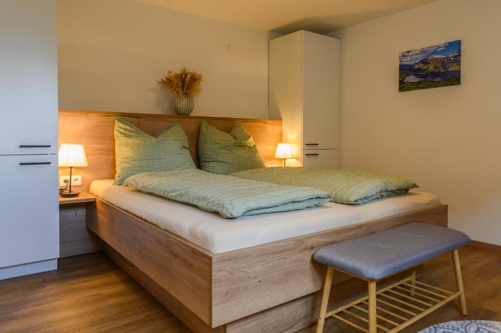 Ferienwohnung Werner Pucher EG - 3