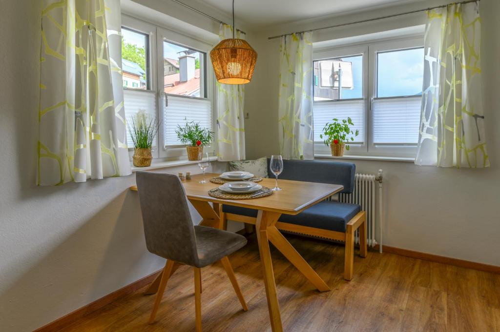 Ferienwohnung Werner Pucher EG - 4