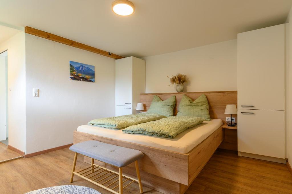 Ferienwohnung Werner Pucher EG - 5