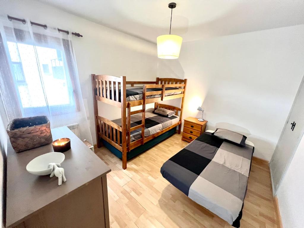 Apartamento en Formigal con vistas - 5