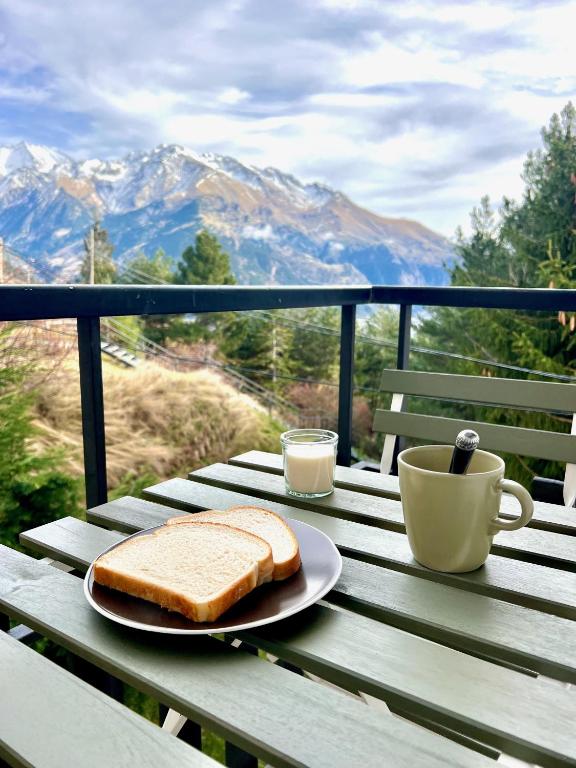 Apartamento en Formigal con vistas - 4