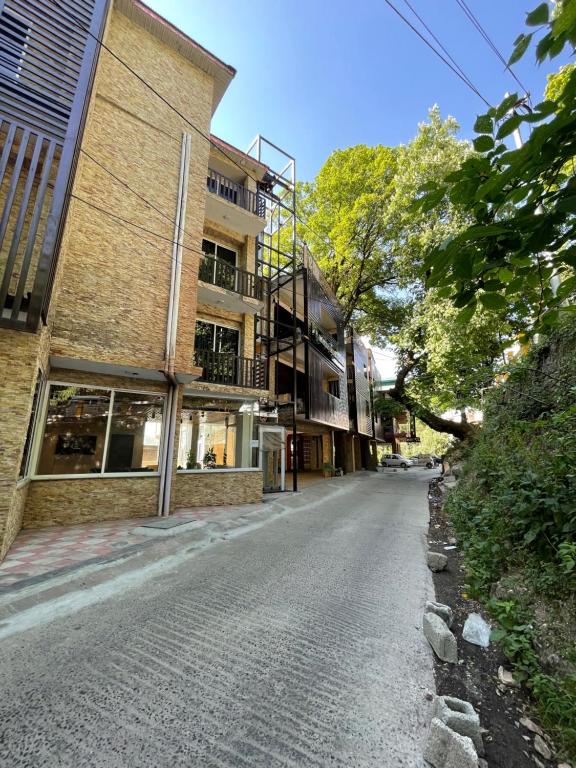 Hamdan Hotel and Resort, Murree