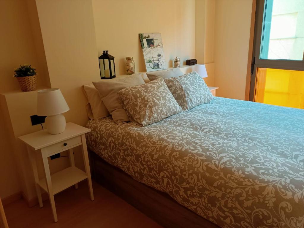 Apartamento 2min PLAYA SILGAR - 1
