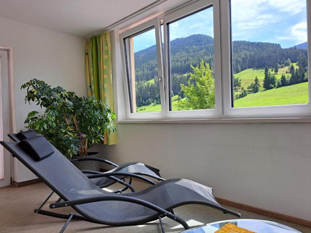 Apartment Millauer - 5