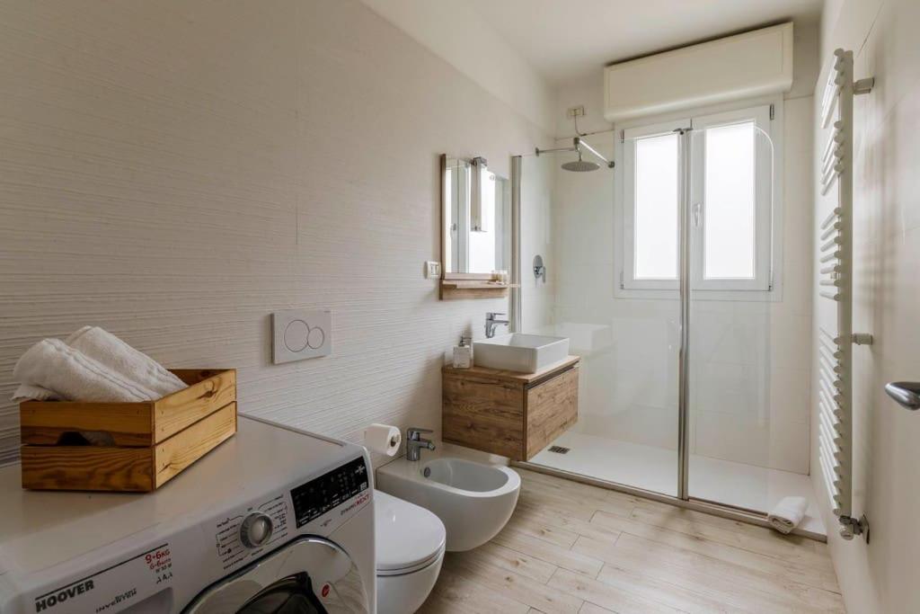Brand new 3 bedrooms apartment in Navigli area - 5