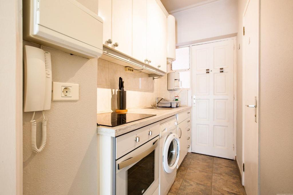Cozy apartment in Edificio Bahamas - 5